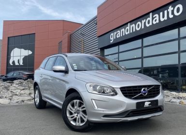Achat Volvo XC60 D3 150CH MOMENTUM BUSINESS GEARTRONIC Occasion