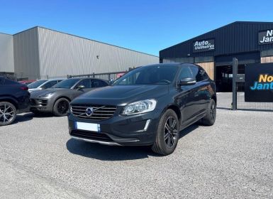 Achat Volvo XC60 D3 150CH MOMENTUM GEARTRONIC Occasion