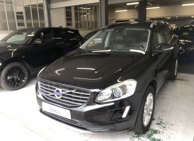 Vente Volvo XC60 D3 150ch Summum Geartronic Occasion