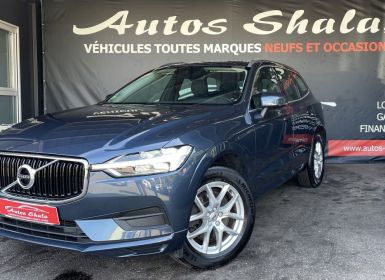 Volvo XC60 D3 ADBLUE 150CH BUSINESS EXECUTIVE Occasion