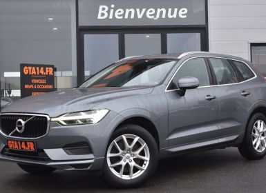 Achat Volvo XC60 D3 ADBLUE 150CH BUSINESS EXECUTIVE Occasion