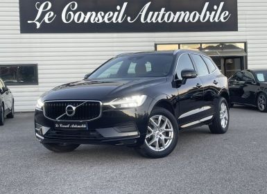 Achat Volvo XC60 D3 ADBLUE 150CH MOMENTUM Occasion