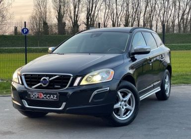 Achat Volvo XC60 D3 AWD 163CH R-DESIGN Occasion