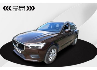 Achat Volvo XC60 D3 MOMENTUM - LED NAVI LEDER 360° CAMERA Occasion