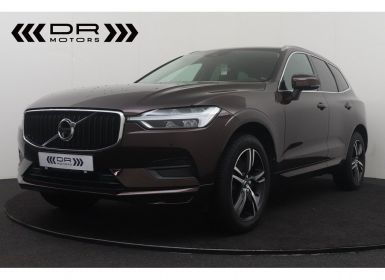 Achat Volvo XC60 D3 MOMENTUM - LED NAVI LEDER 360° CAMERA Occasion