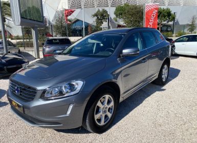 Volvo XC60 D4