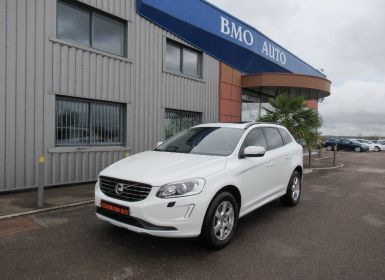 Volvo XC60 D4 181 ch SetS Momentum Geartronic A