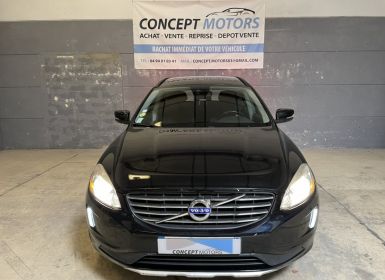 Achat Volvo XC60 D4 181ch AWD Momentum Occasion