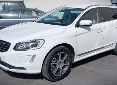 Vente Volvo XC60 D4 181ch AWD Summum Geartronic Occasion