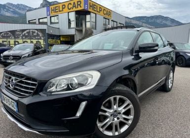 Vente Volvo XC60 D4 181CH SUMMUM GEARTRONIC Occasion