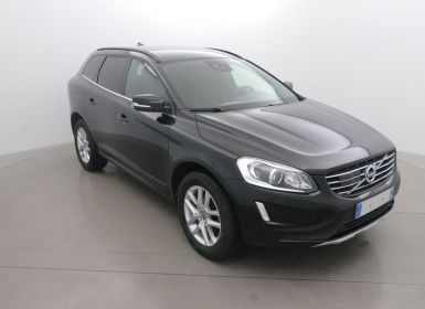 Achat Volvo XC60 D4 190 AWD 190 MOMENTUM GEARTRONIC Occasion