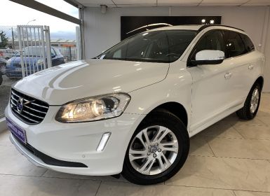 Vente Volvo XC60 D4 190 ch Momentum Geartronic A Occasion