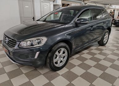 Volvo XC60 D4 190 ch S&S Momentum Business