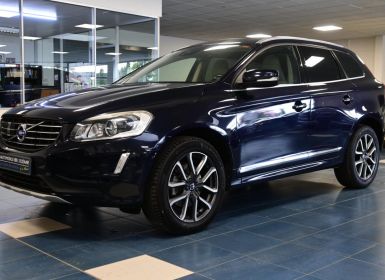 Vente Volvo XC60 D4 190 ch Summum Geartronic A Occasion