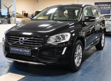 Volvo XC60 D4 190 ch Summum Geartronic A