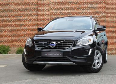 Volvo XC60 D4 190CH MOMENTUM GEARTRONIC Occasion