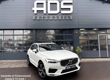 Vente Volvo XC60 D4 190ch R-Design AWD Occasion