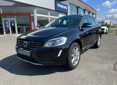 Achat Volvo XC60 D4 190ch Summum Geartronic Occasion