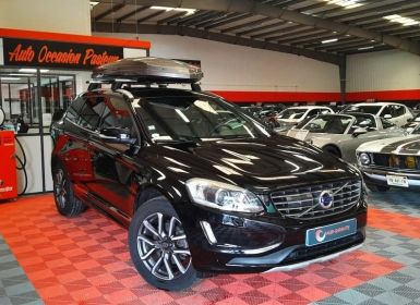 Achat Volvo XC60 D4 190CH XENIUM GEARTRONIC Occasion
