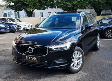 Achat Volvo XC60 d4 190cv momentum awd geartronic Occasion