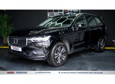 Vente Volvo XC60 D4 2.0 190 Geartronic Occasion