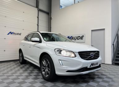 Volvo XC60 D4 2.4 190 ch awd Momentum Business Distribution neuve- GARANTIE 6 MOIS Occasion