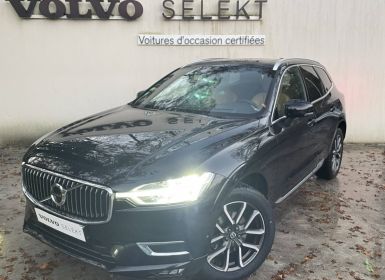 Volvo XC60 D4 AdBlue 190 ch Geartronic 8 Inscription Luxe Occasion