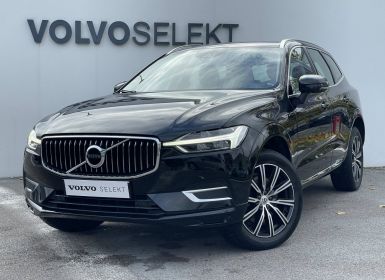 Achat Volvo XC60 D4 AdBlue 190 ch Geartronic 8 Inscription Luxe Occasion