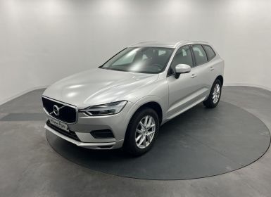 Volvo XC60 D4 AdBlue 190 ch Geartronic 8 Momentum Occasion