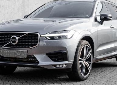 Achat Volvo XC60 D4 AdBlue 190 ch Geartronic 8 R-Design Occasion