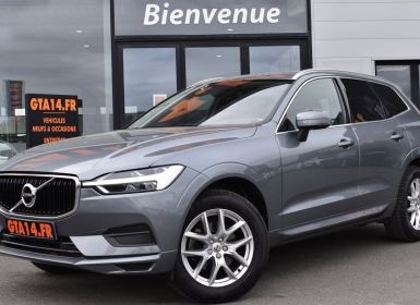 Achat Volvo XC60 D4 ADBLUE 190CH BUSINESS EXECUTIVE Occasion