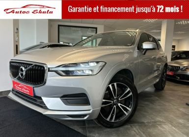 Achat Volvo XC60 D4 ADBLUE 190CH BUSINESS EXECUTIVE GEARTRONIC Occasion