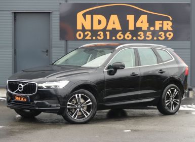 Volvo XC60 D4 ADBLUE 190CH BUSINESS EXECUTIVE GEARTRONIC