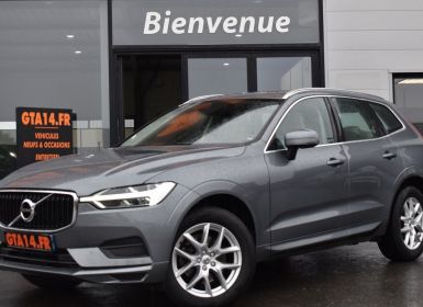 Achat Volvo XC60 D4 ADBLUE 190CH BUSINESS EXECUTIVE GEARTRONIC Occasion