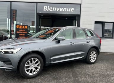 Achat Volvo XC60 D4 ADBLUE 190CH BUSINESS EXECUTIVE GEARTRONIC Occasion