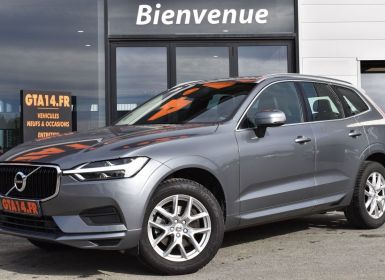 Vente Volvo XC60 D4 ADBLUE 190CH BUSINESS EXECUTIVE GEARTRONIC Occasion