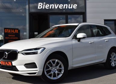 Vente Volvo XC60 D4 ADBLUE 190CH BUSINESS EXECUTIVE GEARTRONIC Occasion