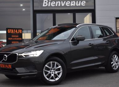 Vente Volvo XC60 D4 ADBLUE 190CH BUSINESS EXECUTIVE GEARTRONIC Occasion