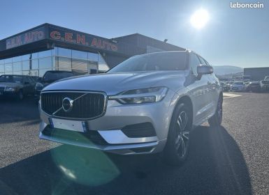 Volvo XC60 D4 ADBLUE 190CH BUSINESS EXECUTIVE GEARTRONIC