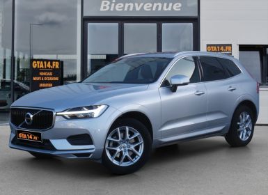 Volvo XC60 D4 ADBLUE 190CH BUSINESS EXECUTIVE GEARTRONIC