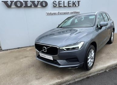 Volvo XC60 D4 AdBlue AWD 190ch Momentum Geartronic Occasion