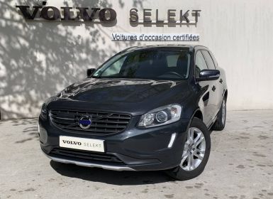 Vente Volvo XC60 D4 AWD 190 ch Signature Edition Geartronic A Occasion