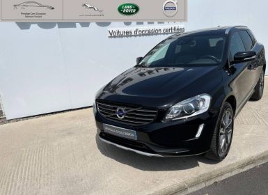 Vente Volvo XC60 D4 AWD 190ch Signature Edition Geartronic Occasion