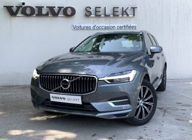 Achat Volvo XC60 D4 AWD AdBlue 190 ch Geartronic 8 Inscription Occasion