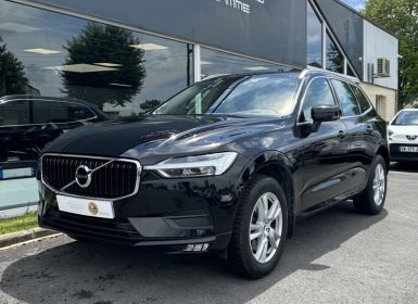 Achat Volvo XC60 D4 Momentum 190Ch AWD Occasion