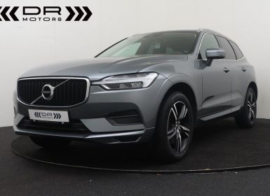 Achat Volvo XC60 D4 MOMENTUM GEARTRONIC FWD - LED NAVI LEDER Occasion
