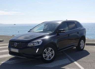 Achat Volvo XC60 D4 Stop&Start - 190 - BVA Geartronic  Momentum PHASE 2 Occasion