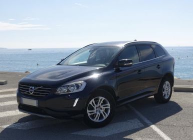 Achat Volvo XC60 D4 Stop&Start - 190 - BVA Geartronic Momentum PHASE 2 Occasion