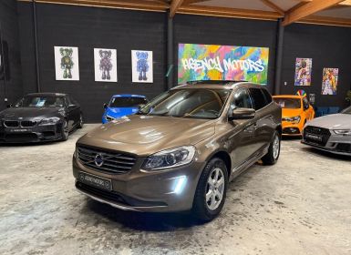 Volvo XC60 D5 220 CH AWD SUMMUM GEARTRONIC COURROIE *DISTRIBUTION NEUVE*