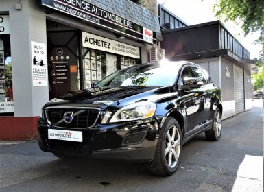Vente Volvo XC60 D5 AWD 215ch Xenium Geartronic Occasion